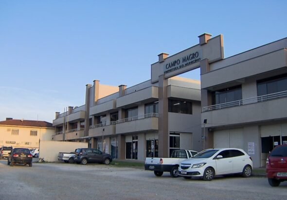Ex-secretário de turismo de Campo Magro é preso suspeito de assaltos