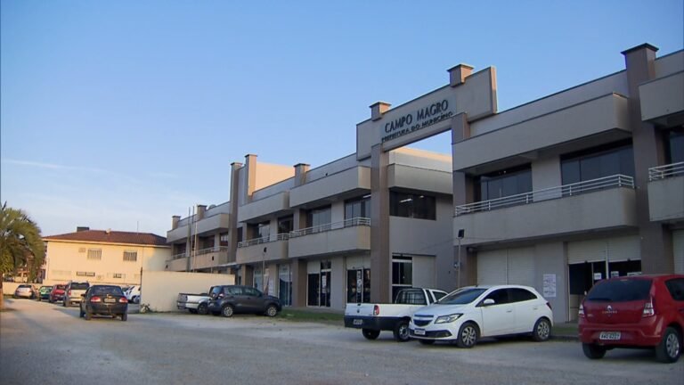 Ex-secretário de turismo de Campo Magro é preso suspeito de assaltos