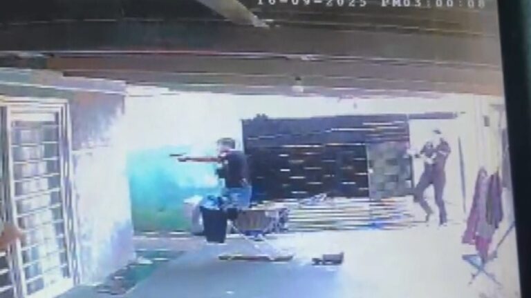 Suspeito de manter enteada em cárcere por 22 anos enviou áudios ameaçando vítima enquanto ela estava na delegacia; OUÇA