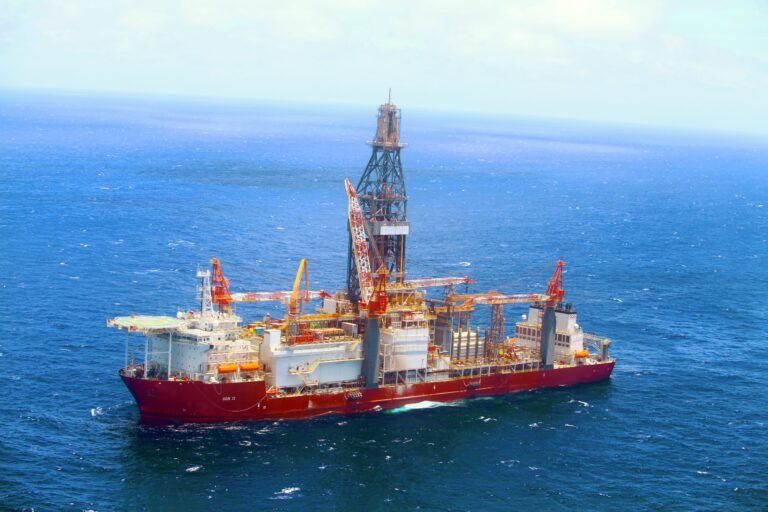 Petrobras conclui simulação de emergência na Bacia da Foz do Amazonas, no Amapá