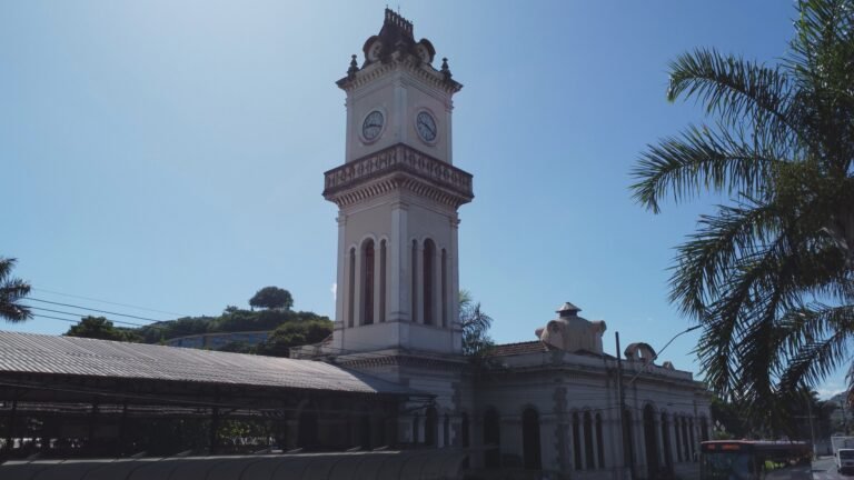 Semana tem manhãs com neblina, tardes ensolaradas e queda das temperaturas a partir de quinta-feira em Juiz de Fora e região