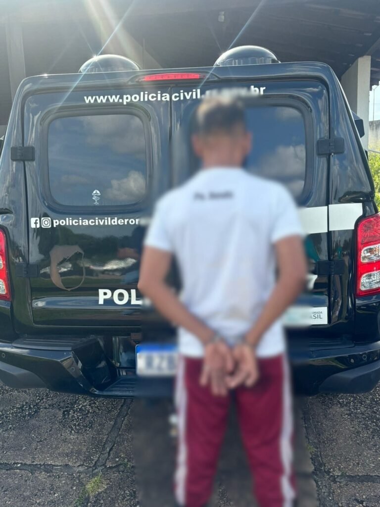 Menina é amarrada e estuprada pelo padrasto após mãe ser presa por maus-tratos aos filhos