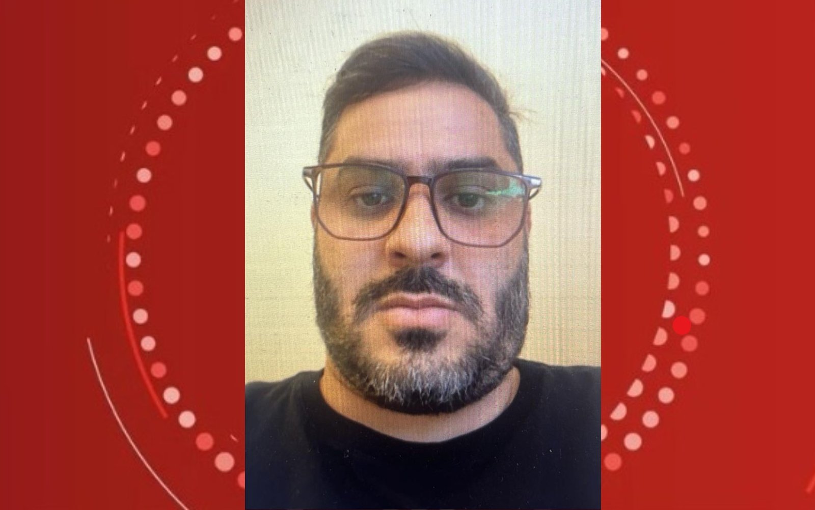 Suspeito de estelionato é preso por aplicar 'golpe do amor'; prejuízo de uma das vítimas passa de R$ 100 mil