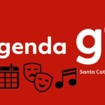 Agenda do g1: tudo sobre eventos culturais, shows e exposições em setembro de 2025 em SC