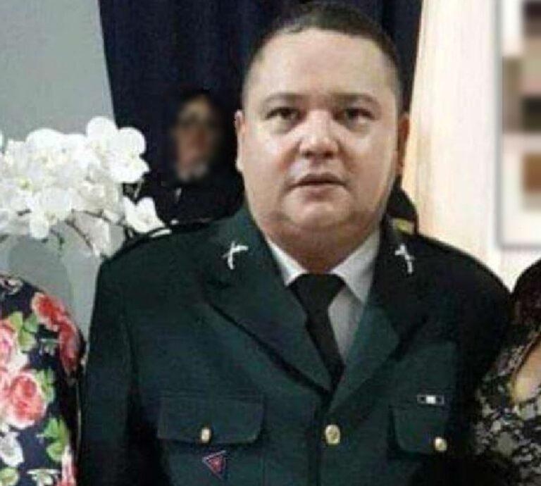 MP denuncia tenente da PM preso por manter ex-esposa advogada com Alzheimer em cárcere e condições subumanas em Roraima