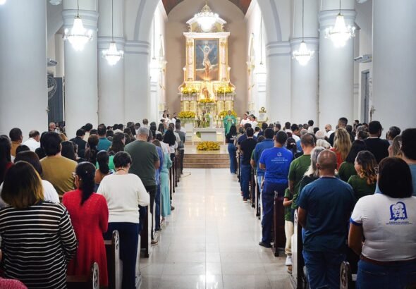 Festa de Senhora Sant’Ana é lançada em Feira de Santana; confira a programação completa