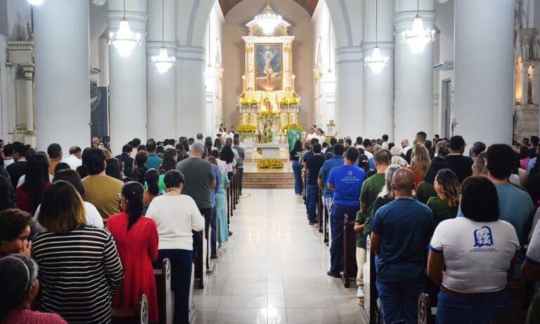 Festa de Senhora Sant’Ana é lançada em Feira de Santana; confira a programação completa