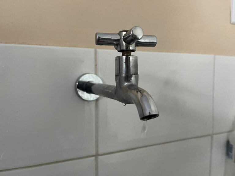 Saiba quais são os municípios de SE afetados por rompimento de adutora
