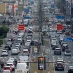 Paraná anuncia redução de 45% na alíquota do IPVA a partir de 2026; veja simulação por valor de veículo