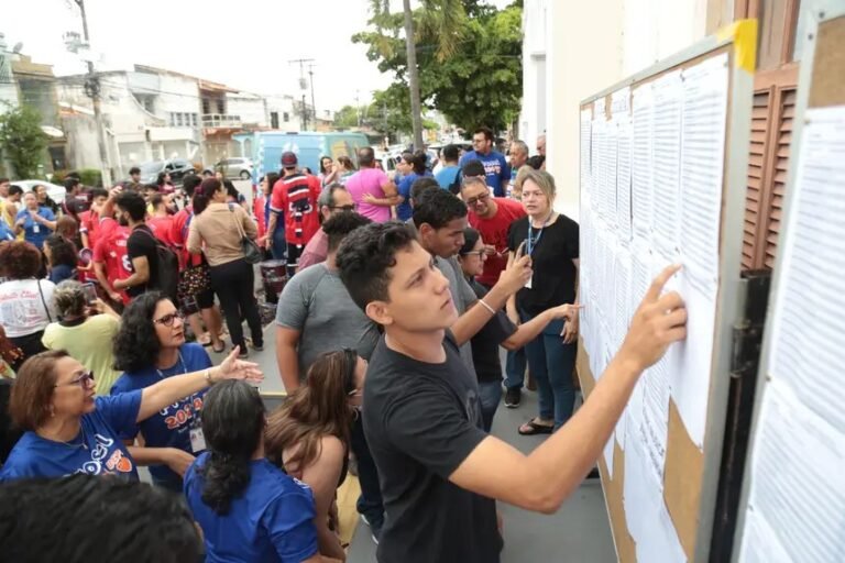 Vestibular: Uepa convoca aprovados na 7ª repescagem do Prosel 2025