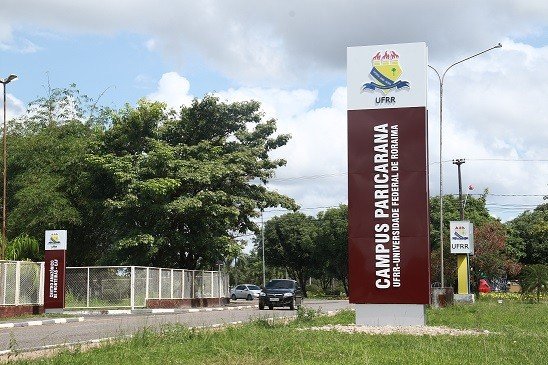 UFRR abre inscrições para vestibular 2026 com 760 vagas em 38 cursos de graduação