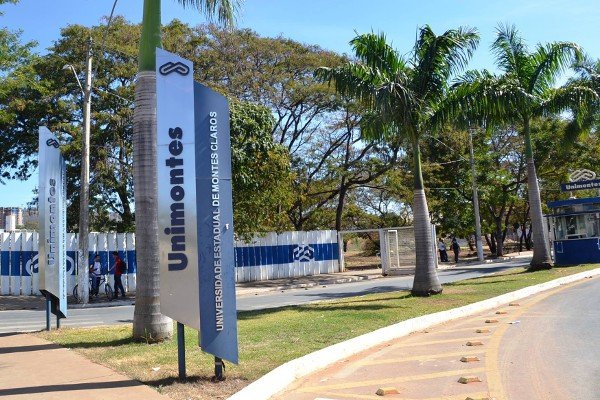 Unimontes anuncia criação dos cursos de Inteligência Artificial e Engenharia Elétrica/Eletrônica