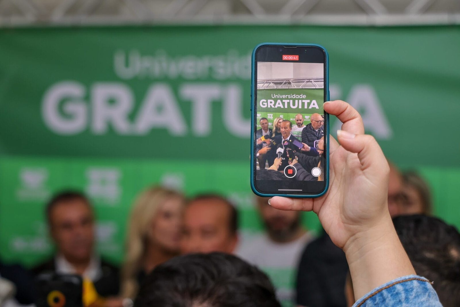 Universidade Gratuita: programa abre novas inscrições em SC após denúncias de fraude em bolsas