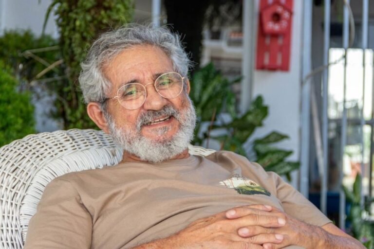 Primeira obra póstuma do escritor Fernando Canto será lançada durante evento em Macapá 
