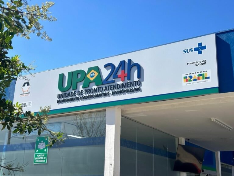 Jovem é baleado no peito e no pescoço dentro da academia em Divinópolis