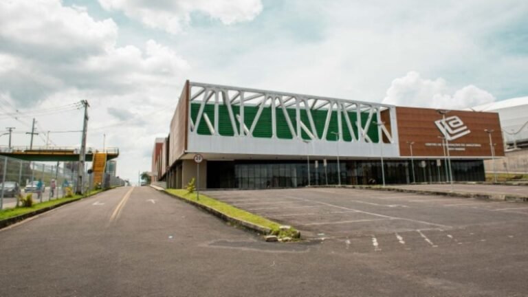 DSX 2025 acontece em Manaus com mais de 40 palestras sobre marketing, IA e inovação; confira programação