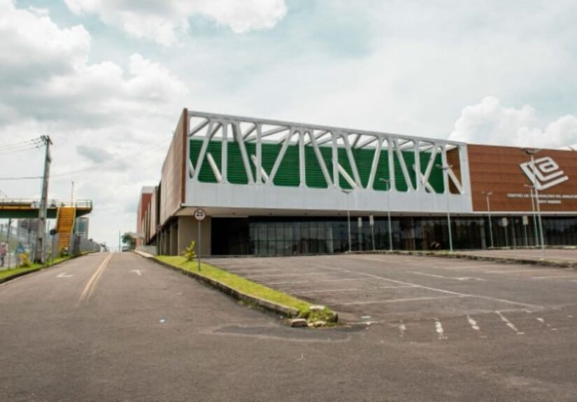DSX 2025 acontece em Manaus com mais de 40 palestras sobre marketing, IA e inovação; confira programação