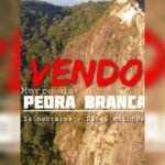 Terreno à venda em marco geográfico de SC gera polêmica e preocupação com preservação ambiental