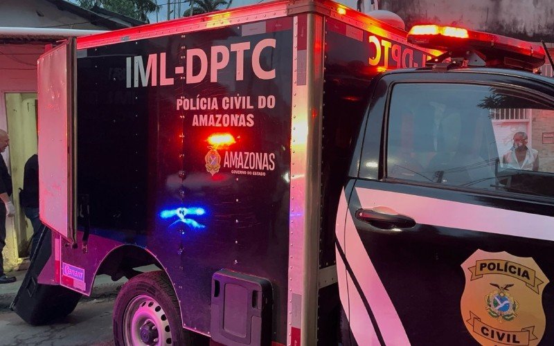 Jovem de 18 anos é morto a tiros após tentar se esconder em oficina na Zona Leste de Manaus