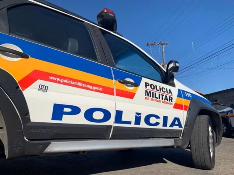 Mineiro de 21 anos é preso após exigir fotos íntimas e dinheiro de gaúcha com falsas ameaças pela internet