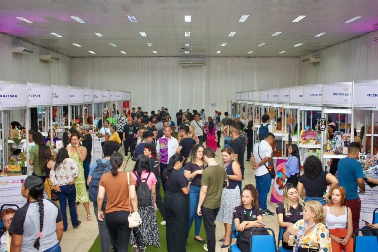 Expo Favela Innovation Amapá começa neste sábado (16); veja programação
