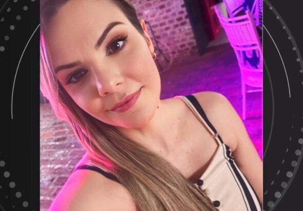 Enfermeira morre após bater carro contra muro de resort, no Paraná