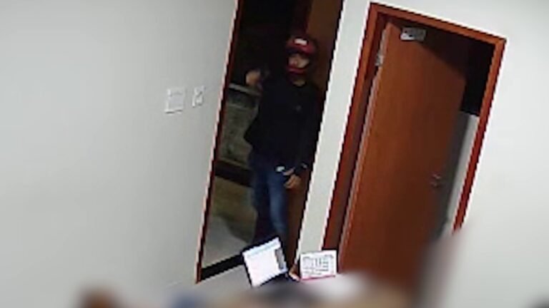 Mãe e filho agredidos em assalto a empresarial na PB relatam medo: 'Voltar a trabalhar vai ser difícil'