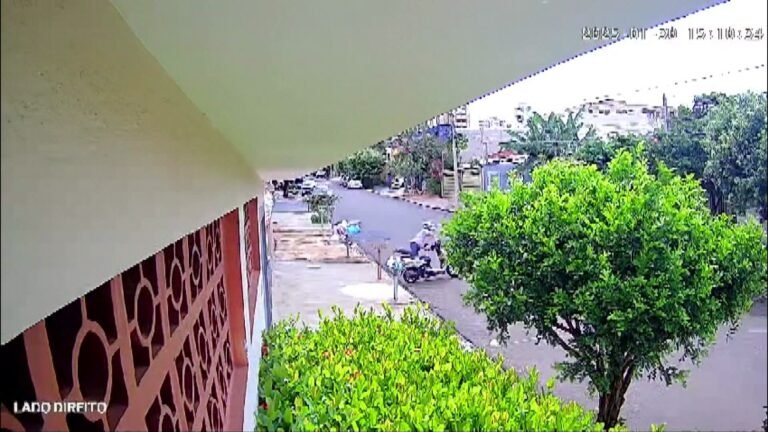 Suspeito de invadir condomínios e furtar até R$ 100 mil em bens de moradores é preso em Ribeirão Preto