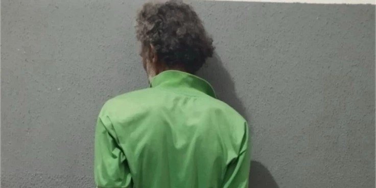 Foragido da Justiça há 20 anos por matar a ex-companheira a facadas é preso no Maranhão