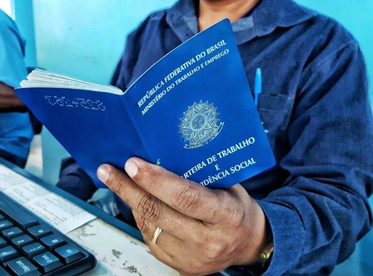 Desemprego no Amapá cai para 6,9% e atinge menor nível desde 2012