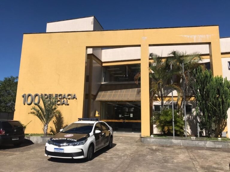 Homem é preso por agredir companheira em Porto Real