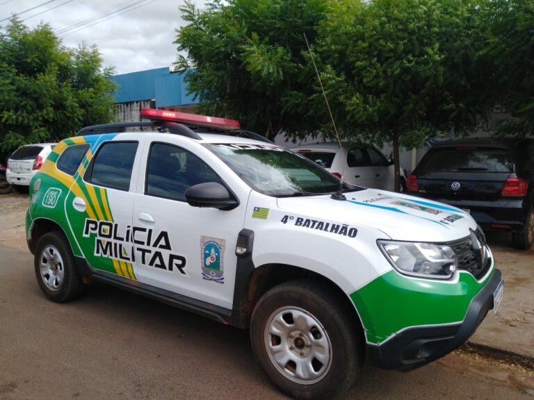 Homem é condenado a 25 anos de prisão por assassinar esposa em Luzilândia, no Piauí