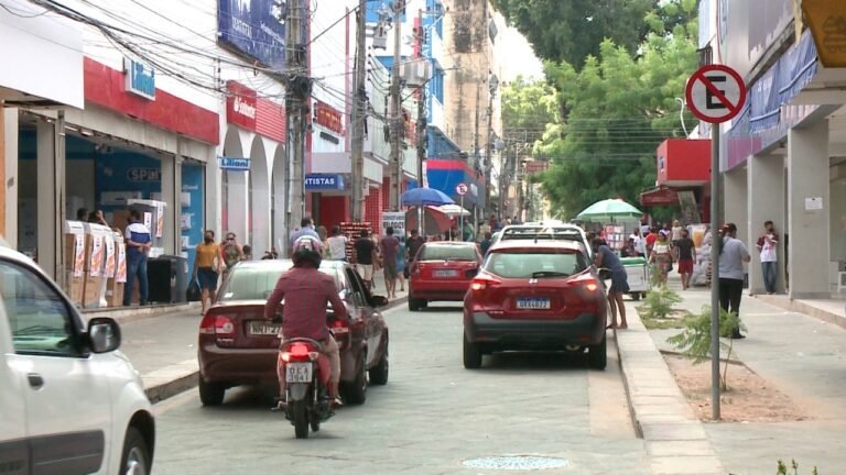 Piauí terá população mais velha que jovens até 2070 e doenças crônicas vão crescer mais de 67%, diz estudo