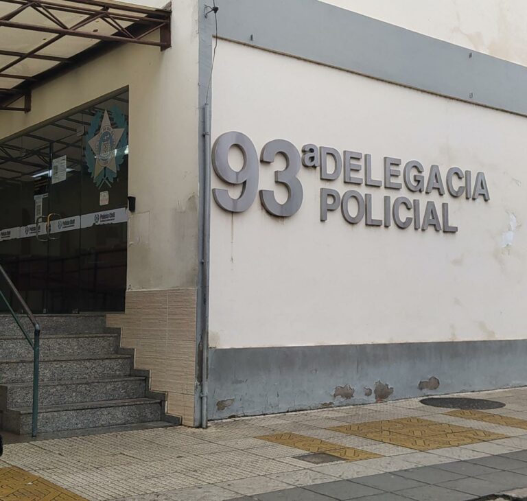 Homem é assassinado a tiros em Volta Redonda