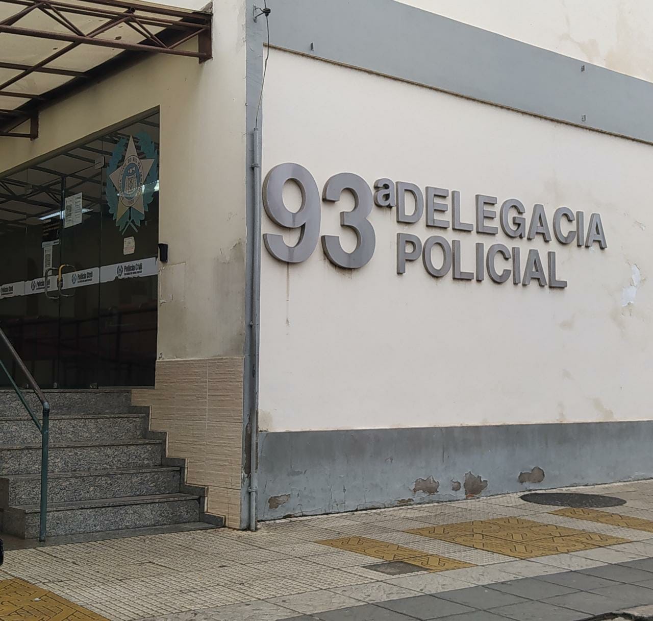 Homem é assassinado a tiros em Volta Redonda