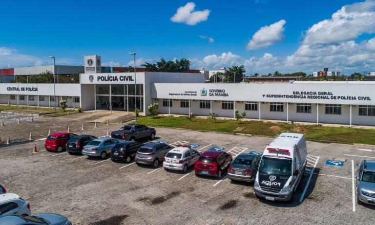 Porteiro é preso suspeito de abusar sexualmente de criança de 4 anos, em João Pessoa