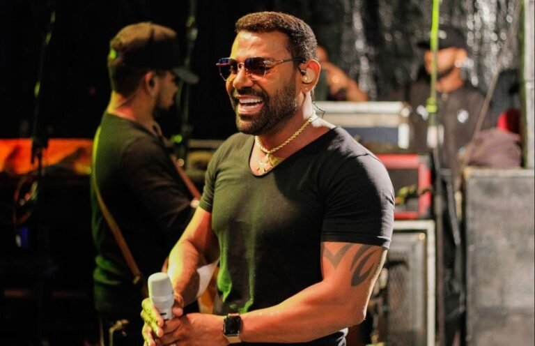Show de Pablo em Ceará-Mirim é cancelado