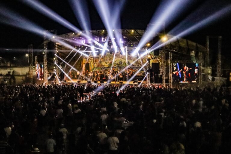Quatro músicas são desclassificadas da disputa do Fecani 2025 por quebra de ineditismo; veja mudanças