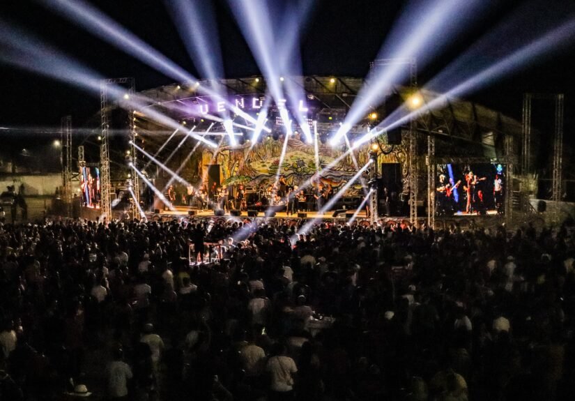 Quatro músicas são desclassificadas da disputa do Fecani 2025 por quebra de ineditismo; veja mudanças