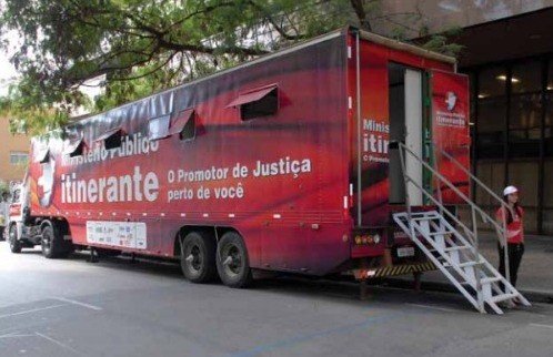 MP Itinerante leva serviços gratuitos a Guapé, Ilicínea e Coqueiral nesta semana; veja como participar