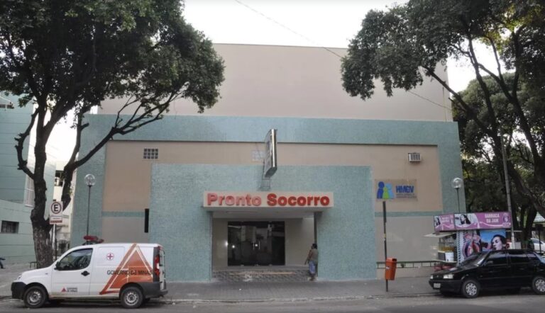 Bebê é levada ao hospital pela PM após tomar medicamento controlado administrado pela mãe em MG