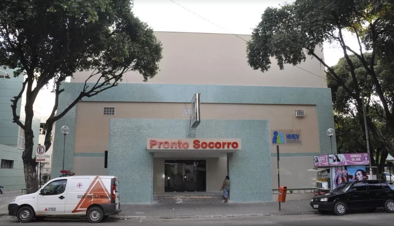 Bebê é levada ao hospital pela PM após tomar medicamento controlado administrado pela mãe em MG