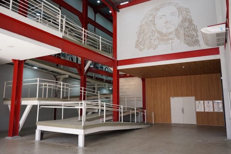 Conselho Municipal do Audiovisual ocupa Museu da Imagem e do Som e divulga programação para reabertura no aniversário de Teresina; confira