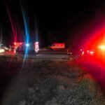 Motociclista morre após bater em Fusca dirigido por motorista embriagado em rodovia do Paraná