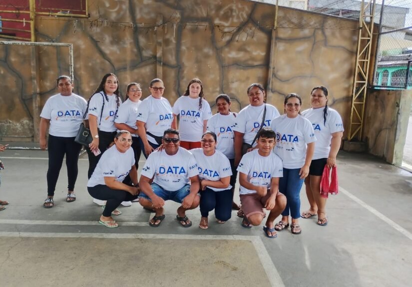 Amazonas participa de maior pesquisa sobre favelas do Brasil para traçar perfil das periferias