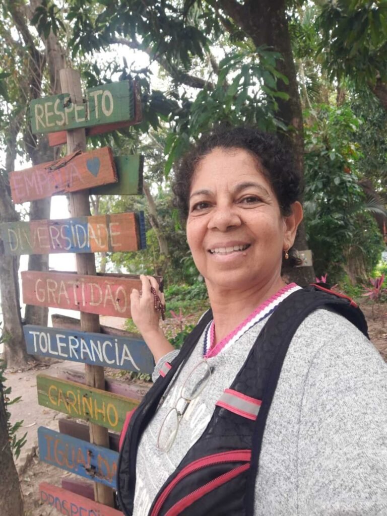 Amizade que salva: professora vence insuficiência renal após receber rim de amigo ciclista