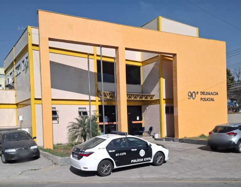 Homem é baleado pelo ex-cunhado e atropelado por ônibus ao fugir em Barra Mansa