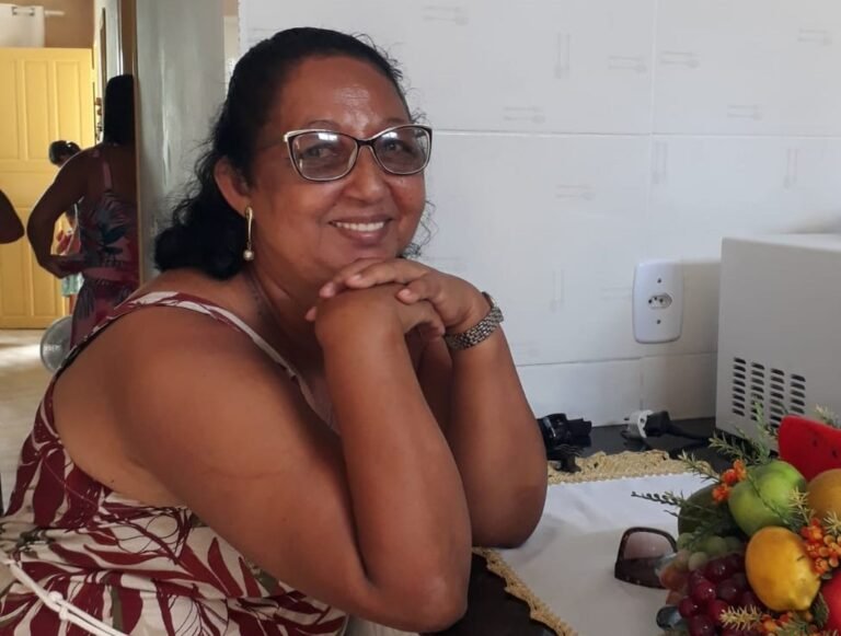Mulher atropelada por motorista no Bairro Aruana morre no Huse