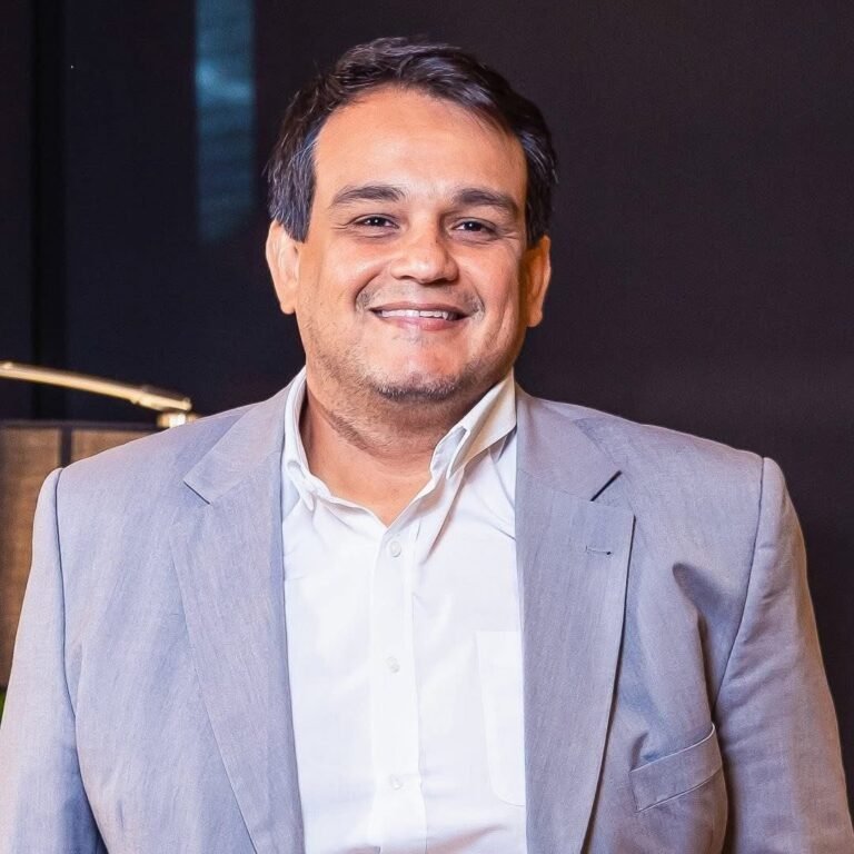 Paulo Afonso pede exoneração do cargo de secretário de Comunicação de Porto Velho; entenda