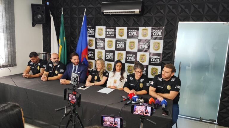 Mulher suspeita de matar cinco filhos sedava e asfixiava as crianças, aponta investigação